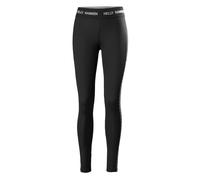 Helly Hansen Lifa Base Layer Pants Black XL Women