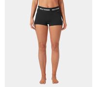 Helly Hansen Lifa Merino Mid Boxers Black XL Women