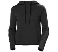 Helly Hansen Lifa Tech Lite Hoodie Black XS Woman