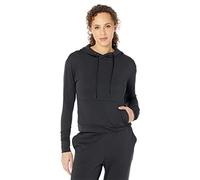 Helly Hansen Women's W Lifa Tech Lite Hoodie Shirt, Black, M UK