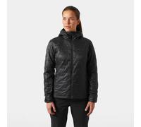 Helly Hansen Lifaloft Insulator Jacket Black XS Woman