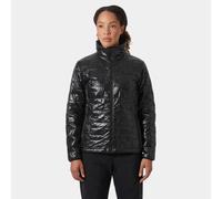 Helly Hansen Women's Lifaloft Lightweight Insulator Jacket Black XS