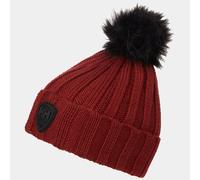 Helly Hansen Women's Limelight Beanie Red STD