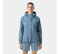 Women's hiking jacket Helly Hansen Loke Bleu XS