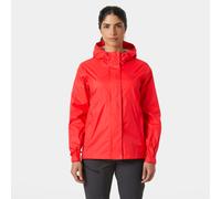 Helly Hansen Women's Loke Jacket 2.0 Red M