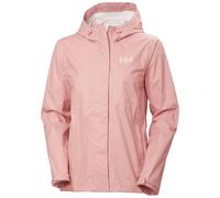 Helly Hansen Women's Loke Jacket, Pink Salt, L
