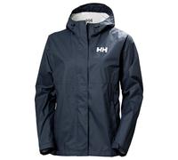 Helly Hansen - Women's Loke Jacket - Waterproof jacket size M, blue