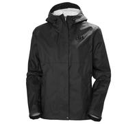 Helly Hansen Loke 2.0 Raincoat Black S Woman