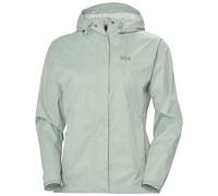 Helly Hansen - Women's Loke Jacket - Waterproof jacket size XL, grey