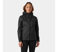 Helly Hansen Women's Loke Terra Micro Jacket Black L