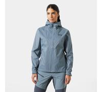 Helly Hansen Women's Loke Terra Micro Jacket Navy M
