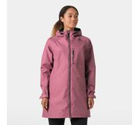 Women's jacket Helly Hansen Belfast Violet S
