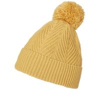 Helly Hansen Women's Lumi Beanie Beige STD