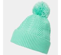 Helly Hansen Women's Lumi Beanie Green STD