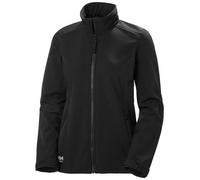 Helly Hansen Women's Manchester 2.0 Softshell Fabric Jacket