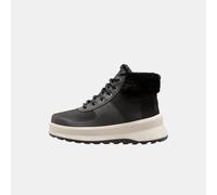 Helly Hansen Women's Marcellina Insulated Winter Boots - Black/Ebony - 3.5