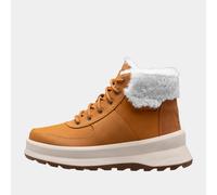 Helly Hansen Women's Marcellina Insulated Winter Boots Brown 6.5