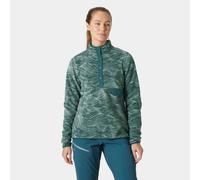 Helly Hansen Women's Maridalen Fleece Pullover Green S