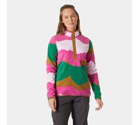 Helly Hansen Women's Maridalen Fleece Pullover Pink XL