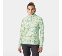 Helly Hansen Women's Maridalen Printed Fleece Green S