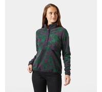 Helly Hansen Women's Maridalen Printed Fleece Purple XS