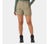 Helly Hansen Women's Maridalen Shorts - Brown - XL