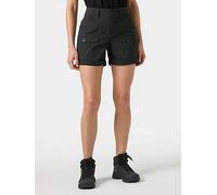 Helly Hansen Womens Maridalen Shorts, Grey, Size Xs, Women Grey