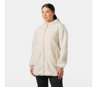 Helly Hansen - Women's Maud Pile Jacket - Fleece jacket size XL, sand