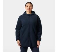 Helly Hansen Women's Maud Pile Jacket - Blue - M