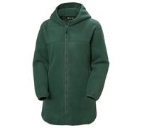 Helly Hansen - Women's Maud Pile Jacket - Fleece jacket size L, green