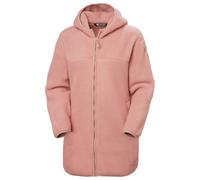 Helly Hansen - Women's Maud Pile Jacket - Fleece jacket size L, pink