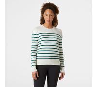 Women's wool sweater Helly Hansen Molene Vert M