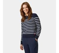 Helly Hansen Women's Molene Wool Sweater Navy M