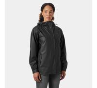 Helly Hansen Moss Jacket - Hardshell jacket - Women's Black S