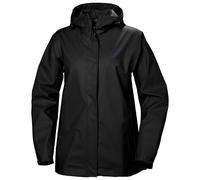 Helly Hansen Women's Moss Jacket, Waterproof Rain Coat