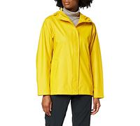 Helly Hansen Womens Moss Jacket, XL, Essential Yellow