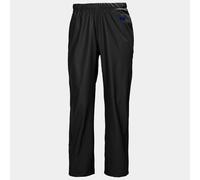 Helly Hansen - Women's Moss Pant - Waterproof trousers size M, black