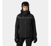 Helly Hansen Women's Motionista LIFALOFT Black L