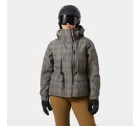 Helly Hansen Women's Nora Insulated 2.0 Ski Jacket - Brown - XL
