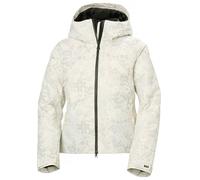 Helly Hansen - Women's Nora Short Puffy Jacket - Ski jacket size XL, white