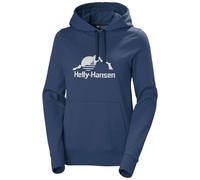 Helly Hansen Nord Graphic Hoodie