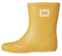 Helly Hansen Women's Nordvik 2 Wellington Boots, Essential Yellow, 6
