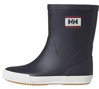 Helly Hansen Women's Nordvik 2 Wellington Boots, Navy, 5