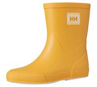 Helly Hansen Nordvik 2 Boots Yellow Women - 37