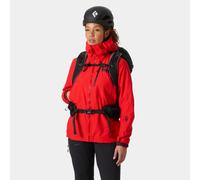 Helly Hansen Women's Odin 9 Worlds 3.0 Shell Jacket Red XL