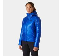 Helly Hansen Women's Odin Everdown Hooded Jacket Blue XS