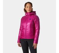 Helly Hansen Women's Odin Everdown Hooded Jacket Pink XS