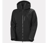 Helly Hansen Women's Odin Infinity Insulated Jacket 2.0 Black L