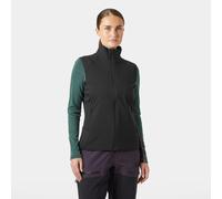 Helly Hansen Women's Odin Lightweight Stretch Insulator Vest 2.0 Black L