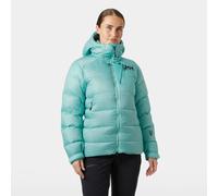 Helly Hansen Women's Odin Polar Down Jacket Green M